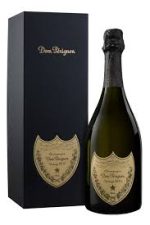 DOM PERIGNON CHAMPAGNE BRUT 2015 750ML