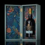 GRAHAMS PORTO TAWNY 40YR PORTUGAL 750ML