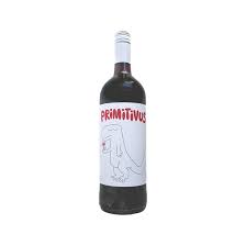 PRIMITIVUS PRIMITIVO PUGLIA RED WINE ITALY 2022 1LI