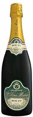 P LOUIS MARTIN BOUZY SPARKLING WINE DEMI SEC FRANCE 750ML