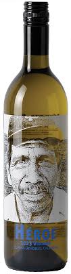 HEROE VIOGNIER PASO ROBLES 2023