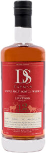 DS TAYMAN LINKWOOD DISTILLERY SCOTCH SINGLE MALT 12YR 750ML