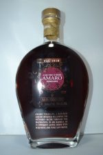 AMARO TOSOLINI LIQUORE D'ERVE ITALY 750ML - Image 2
