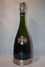 SEGURA VIUDAS SPARKLING RESERVE HEREDAD BRUT CAVA SPAIN 750ML - Image 2