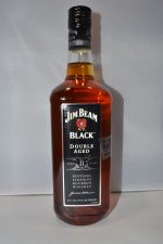 JIM BEAM BOURBON BLACK LABEL EXTRA AGED 750ML - Image 2