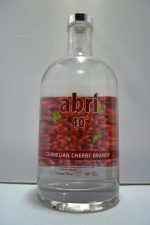 ABRI BRANDY CORNELIAN CHERRY ARMENIA 750ML - Image 2