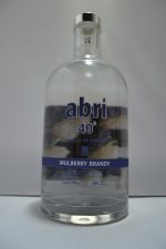 ABRI BRANDY MULBERRY  ARMENIA 750ML - Image 2