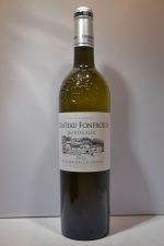 CHATEAU FONFROIDE BORDEAUX BLANC FRANCE 2018 - Image 2
