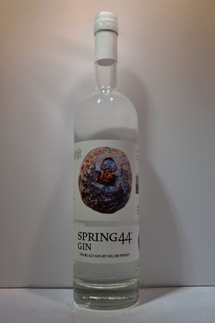 SPRING 44 GIN COLORADO 88PF 750ML