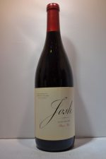 JOSH CELLARS PINOT NOIR CALIFORNIA 2023 - Image 3