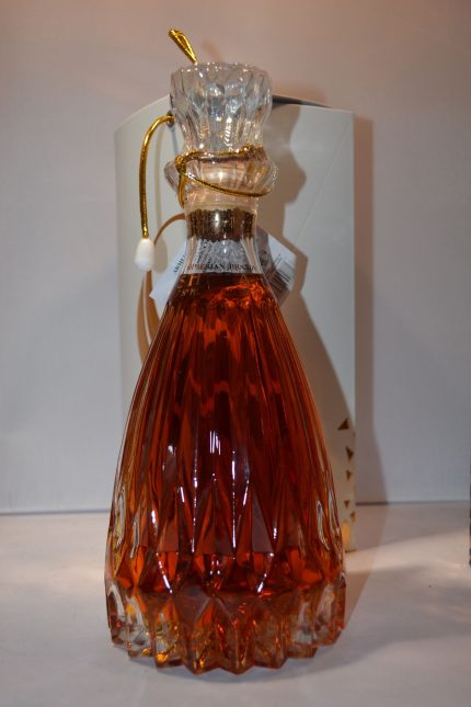 SHERAM BRANDY VSOP ARMENIA 5YR 750ML