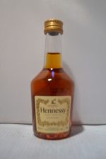 HENNESSY COGNAC VS FRANCE 50ML - Image 2