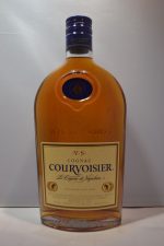 COURVOISIER COGNAC VS FRANCE 375ML - Image 2