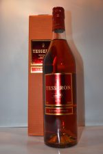 TESSERON COGNAC LOT 90 XO OVATION FRANCE 750ML - Image 2