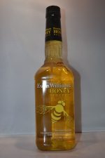 EVAN WILLIAMS WHISKY HONEY 750ML - Image 2