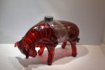 MAD BULL TEQUILA GOLD 750ML
