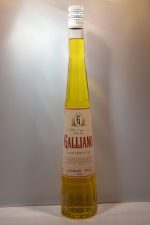 GALLIANO L AUTENTICO LIQUEUER 750ML - Image 2