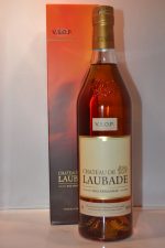 CHATEAU DE LAUBADE ARMAGNAC VSOP 750ML - Image 2