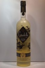 CITADELLE GIN RESERVE 750ML - Image 2