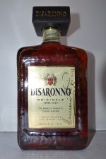 DISARONNO LIQUEUR ORIGINAL ITALY 750ML - Image 2