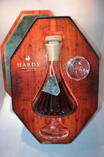 HARDY COGNAC NOCES DE DIAMONT GRANDE CHAMPAGNE FRANCE 750ML