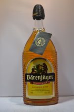 BARENJAGER LIQUEUR HONEY & BOURBON 750ML - Image 2