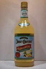 JOSE CUERVO MARGARITA MIX COCONUT PINEAPPLE RTD 1.75LI - Image 2