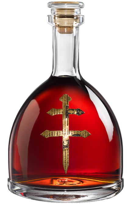 DUSSE COGNAC VSOP FRANCE 1.75LI