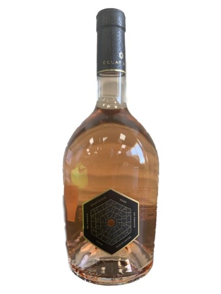 ECLAT D ETE ROSE FRANCE NV 750ML
