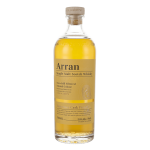 ARRAN MALT SCOTCH SINGLE MALT SAUTERNES CASK 100PF 700ML
