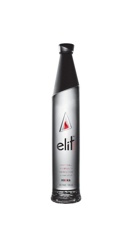 STOLICHNAYA ELIT VODKA ULTRA LUXURY 1LI