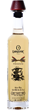 EMBAJADOR PREMIUM TEQUILA REPOSADO 750ML