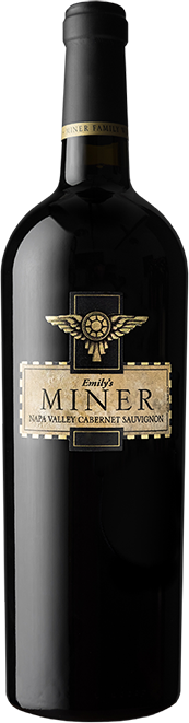 MINER EMILYS CABERNET SAUVIGNON NAPA 2017