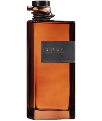 CORZO TEQUILA ANEJO 375ML