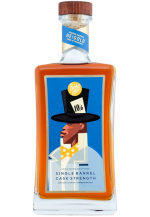 RABBIT HOLE HEIGOLD BOURBON SINGLE BARREL CASK STRENGTH LIMITED ARITST SERIES EDITION KENTUCKY 750ML - Image 5