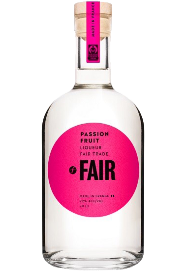 FAIR LIQUEUR PASSION FRUIT FRANCE 700ML