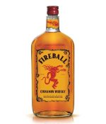 FIREBALL WHISKY CINNAMON 750ML - Image 2