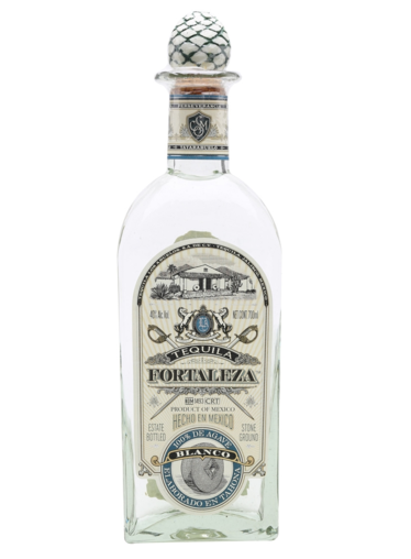 FORTALEZA TEQUILA BLANCO 750ML