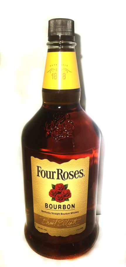 FOUR ROSES BOURBON KENTUCKY 1.75LI
