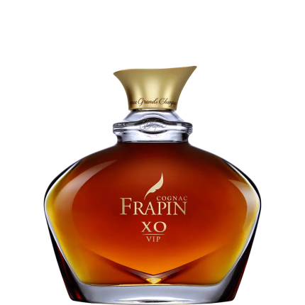 FRAPIN COGNAC XO VIP GRANDE CHAMPAGNE FRANCE 700ML