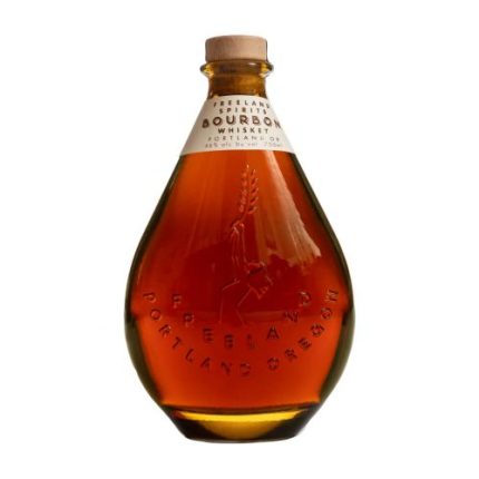 FREELAND SPIRITS BOURBON PORTLAND 750ML