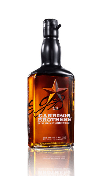 GARRISON BROTHERS BOURBON TEXAS 2020 EDITION 94PF 750ML