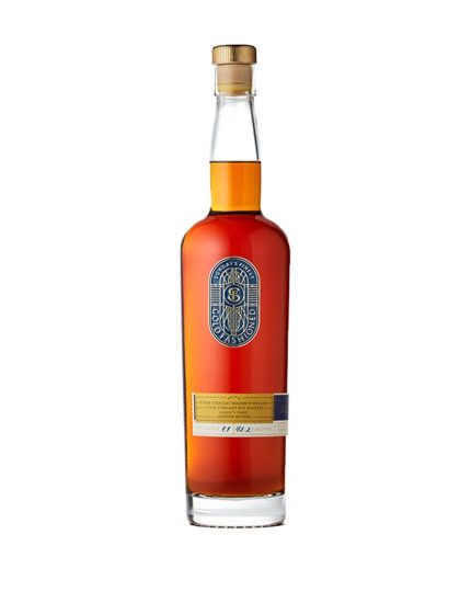 SUNDAYS FINEST GOLD FASHIONED PREMIUM CRAFT COCKTAIL ILLINOIS 750ML