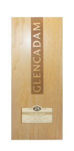 GLENCADAM SCOTCH SINGLE MALT HIGHLAND 92PF 25YR 750ML - Image 2