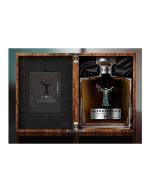 GLENDALOUGH WHISKEY SINGLE MALT AGED IN JAPANESE MIZUNARA CASK IRISH 17YR 750ML - Image 2