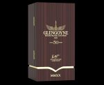 GLENGOYNE SCOTCH SINGLE MALT HIGHLAND 50YR 750ML - Image 2