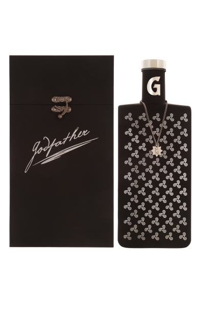 GODFATHER VODKA PRESTIGE ARMENIA 750ML
