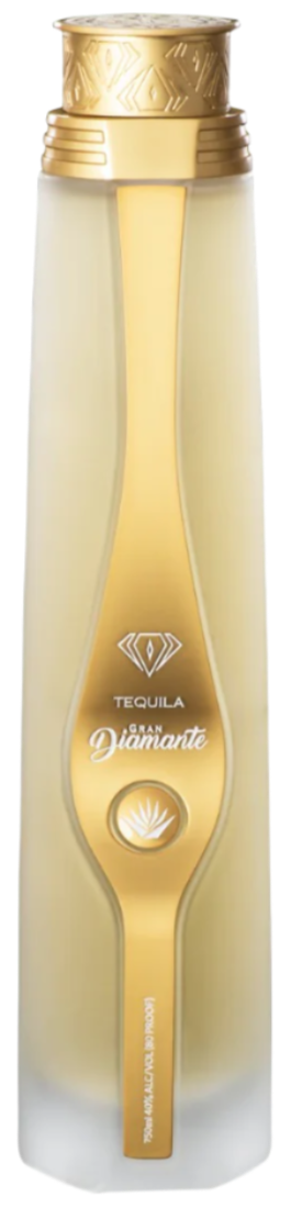 GRAN DIAMANTE TEQUILA REPOSADO 750ML