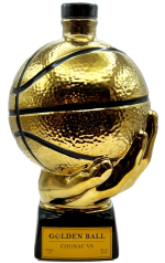 GOLDEN BALL COGNAC VS CERAMIC BOTTLE 1LI - Image 2