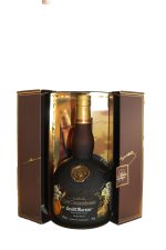 GRAND MARNIER LIQUEUR CUVEE DU CENT CINQUANTENAIRE 150TH FRANCE 750ML - Image 2